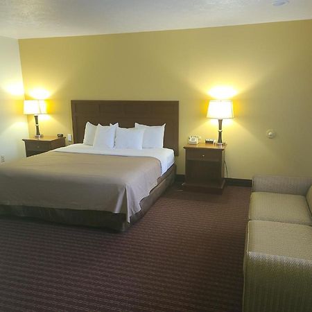 Budget Inn - Farmington Екстериор снимка