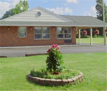 Budget Inn - Farmington Екстериор снимка
