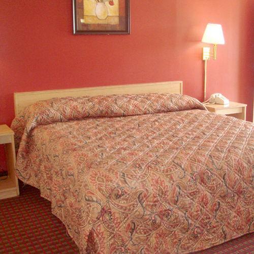 Budget Inn - Farmington Стая снимка