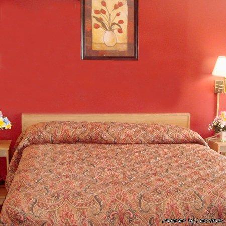Budget Inn - Farmington Екстериор снимка