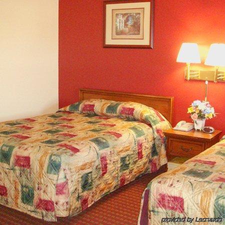 Budget Inn - Farmington Екстериор снимка